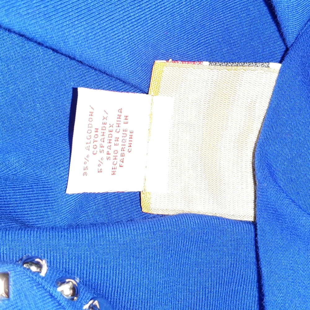 Bundle & Save Ruby Red Top- Euc, Beautifulsize Pm - image 6